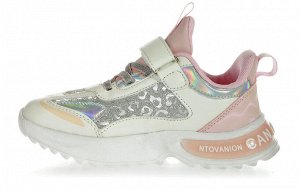 Кроссовки BLESSBOX, Белый