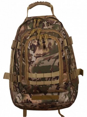 Штурмовой рюкзак спецназа 3-Day Expandable Backpack 08002B OCP 
	(Обязательный элемент серьезной экипировки для профессионалов.