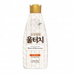 Гель для стирки &quot;Wool Touch Soft Pearl&quot; шерстяных и деликатных тканей 1 л / 12