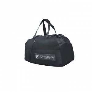 Сумка CHIBA CAMOU BAG (40757) - цвет черный