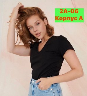 Футболка женская (без выбора цвета), код 4804238