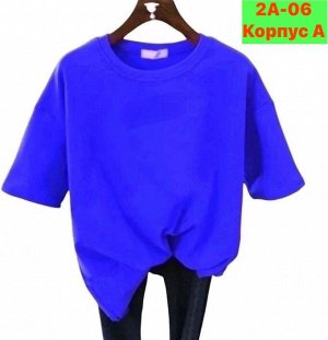 Футболка женская (без выбора цвета), код 4804236