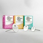 Основа металлическая для умного педикюра M