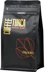 Кофе зерновой COFFE TURKA