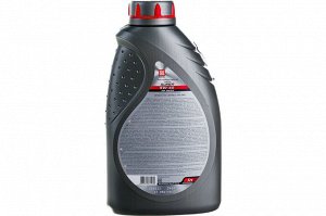 Масло моторное полусинтетика ЛУКОЙЛ Супер 5W40 SG/CD 1 л