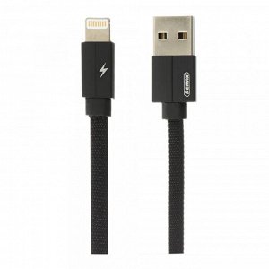 Кабель USB to Lightning (iPhone) Remax Kerolla RC-094i 2.4A 2m