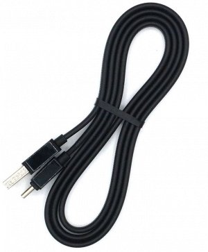 Кабель USB to TYPE C (USB C) быстрая зарядка Remax RC-154a