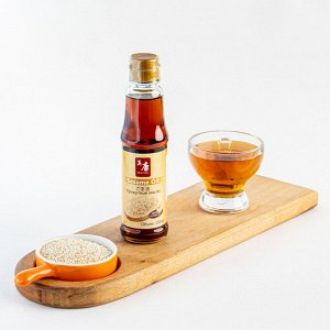 Кунжутное масло REAL TANG 150 мл, ст/бут