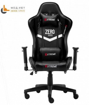 Кресло компьютерное WCG ZERO (геймерское, игровое, офисное)