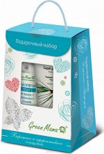 Подарочный набор &quot;Бережное и эффективное очищение&quot; (0407+096)