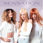 Краски для волос Estel SENSATION. НОВОСТЬ