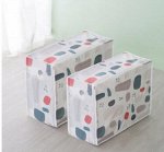 Кофр для постельного белья Home Bed