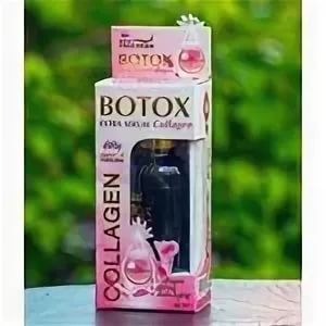 BOTOX Сыворотка для лица Коллаген  /Extra Serum Collagen