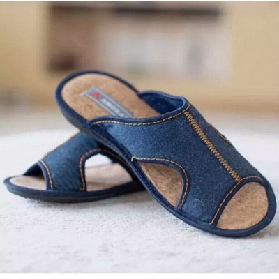 👡 Тапкин дом. Отличная обувь для дома. В пути