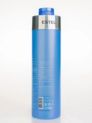 ESTEL Шампунь Бессульфатный для волос увлажняющий ESTEL OTIUM AQUA 250 мл Эстель