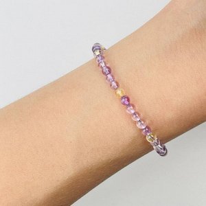 Браслет из Аметрина