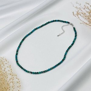 Бусы из Хризоколлы