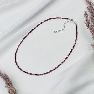 Колье из Граната
