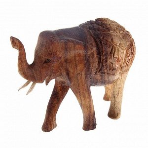 Сувенир "Резной слон"