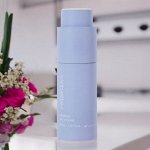 Премиальный антивозрастной крем для век (для кожи вокруг глаз)  VVBETTER FIRMING EYE CREAM с Бакучиолом, Скваланом, комплексом 8-Пептидов и витаминов, для всех типов кожи, 30мл, Корея