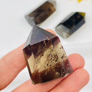 Кристалл из Раухтопаза
