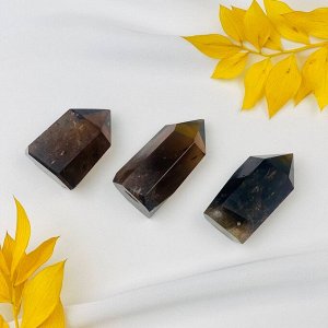 Кристалл из Раухтопаза