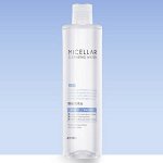 Освежающая мицеллярная вода для снятия макияжа A&#039;Pieu Micellar Cleansing Water Fresh, 330мл