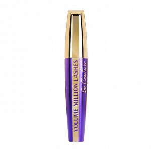 PARIS Тушь для ресниц Объем миллиона ресниц, для объема и разделения Volume Million Lashes So Couture