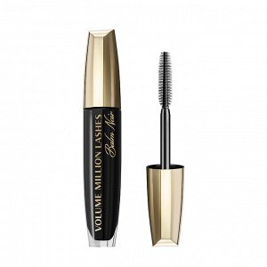 Тушь для ресниц Объем миллиона ресниц Volume Million Lashes Balm Noir