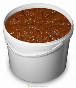 Карамельная начинка для выпечки