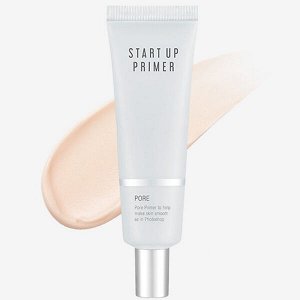 Праймер для лица A'Pieu Start Up Pore Primer, 30мл