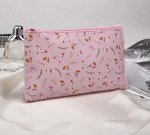 Косметичка 19см×2см×11см.
