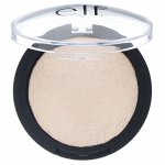 E.L.F. Cosmetics, Запеченный хайлайтер, оттенок - Moonlight Pearls - ( - лунный жемчуг - ), 0,17 унции (5 г)