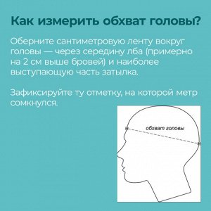 Размерная сетка