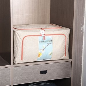 Baizheng Кофр для хранения одежды