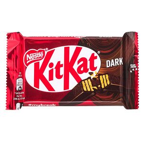 батончик Кит-Кат DARK 41,5 г 1/24