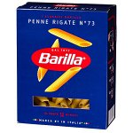 изделия макаронные BARILLA PENNE RIGATE №73 450 г 1/14