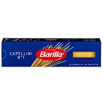 изделия макаронные BARILLA CAPELLINI №1 450 г 1/24