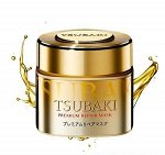 Маска для волос с эффектом волос после салона Tsubaki Premium Repair Mask