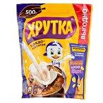 Какао-напиток НЕСТЛЕ Хрутка 500 г м/у дрип-пакет 1/6
