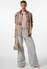 Джинсы PANTALONE 5 TASCHE