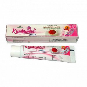 Крем для лица KumKumadi 34735.37 (Cream)