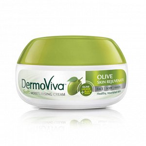 Крем Dermo Viva 34722 (Olive skin)