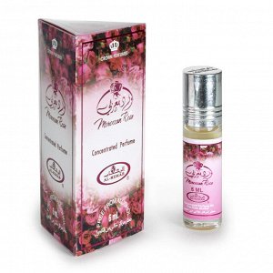 Духи Crown Perfumes 34730.35 (Moroccan Rose)
