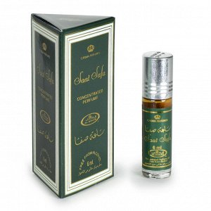 Духи Crown Perfumes 34730.36 (Saat Safa)