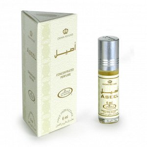 Духи Crown Perfumes 34730.54 (Aseel)