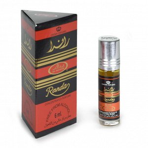 Духи Crown Perfumes 34730.48 (Randa)
