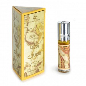 Духи Crown Perfumes 34730.46 (Sondos)