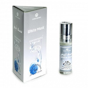 Духи Crown Perfumes 34730.25 (White Musk)