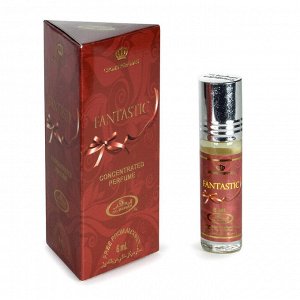 Духи Crown Perfumes 34730.63 (Fantastic)